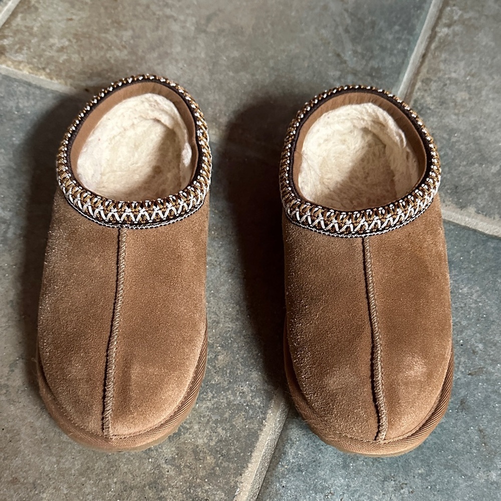 UGG Tasman ll Slipper